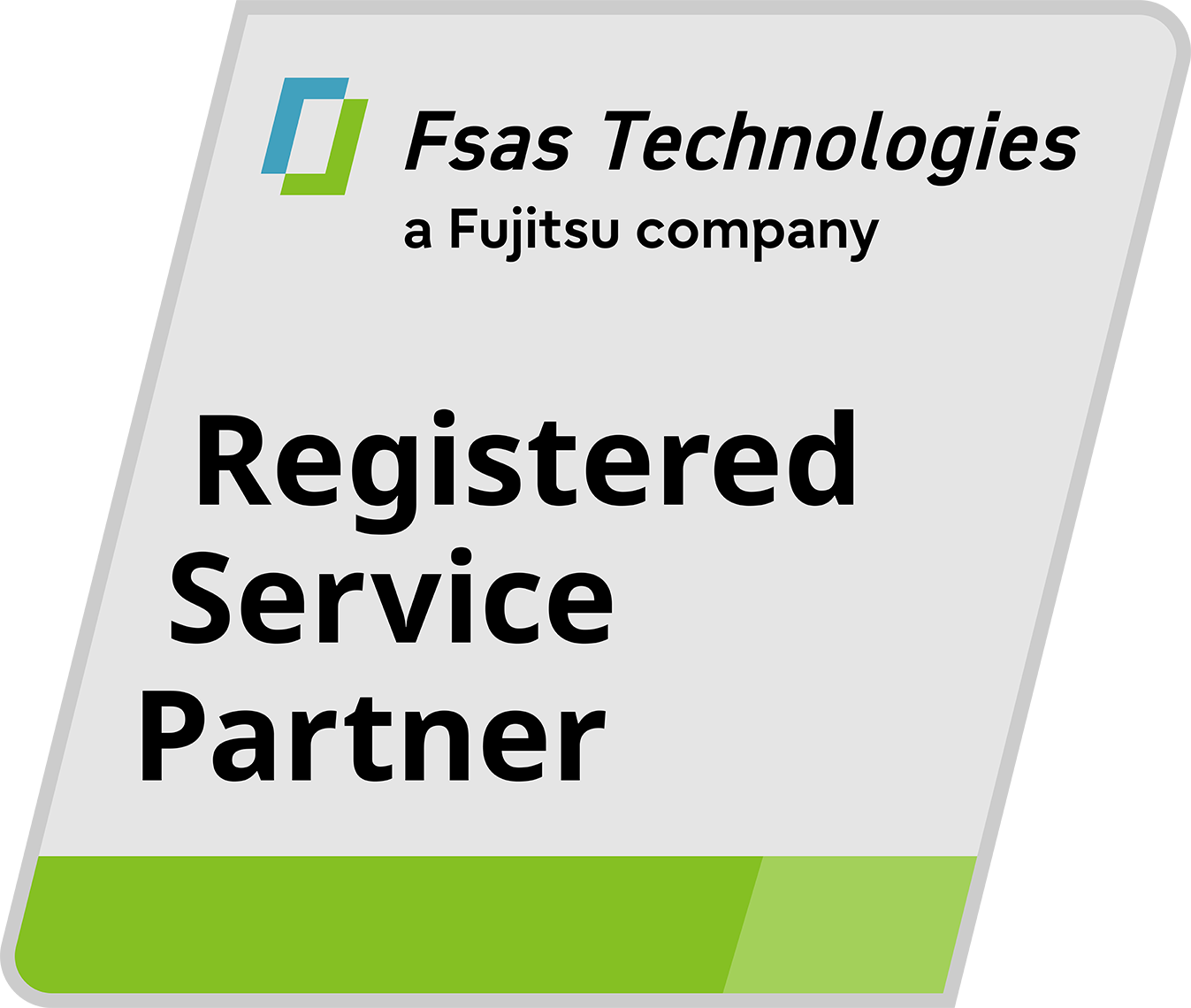 Fsas Technologies Service Partner