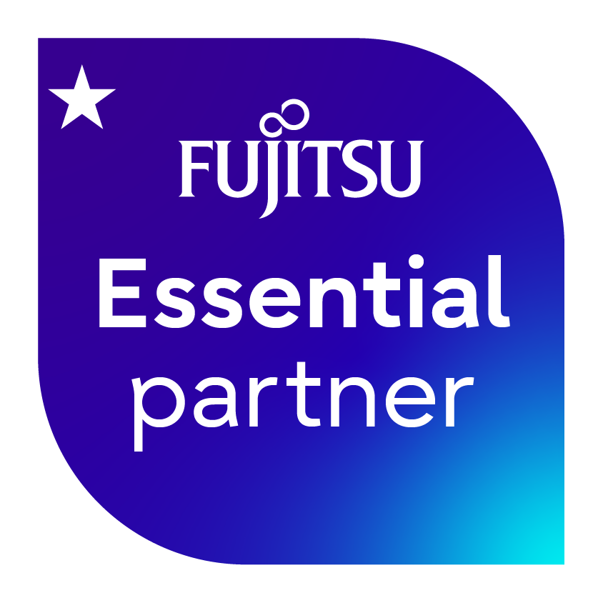 Fjitsu Essential Partner