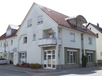 Bereos IT-Services GmbH, Kalchenstraße 6, 88069 Tettnang